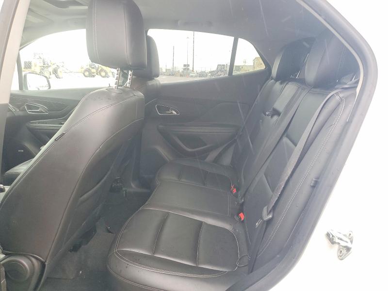 Продаж на аукціоні авто 2013 Buick Encore, vin: KL4CJCSB2DB063194, номер лоту: 45517706