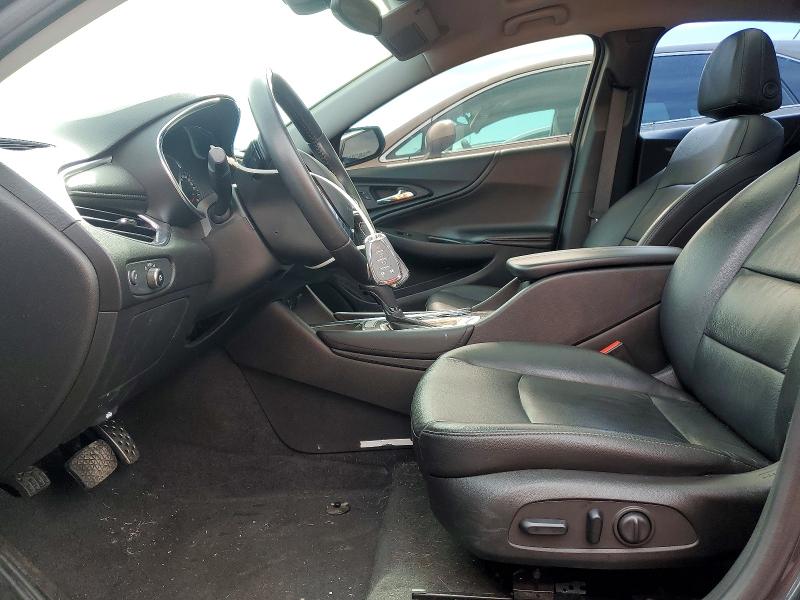 Aukcja sprzedaży 2016 Chevrolet Malibu, vin: 1G1ZE5ST1GF336947, numer aukcji: 77166385