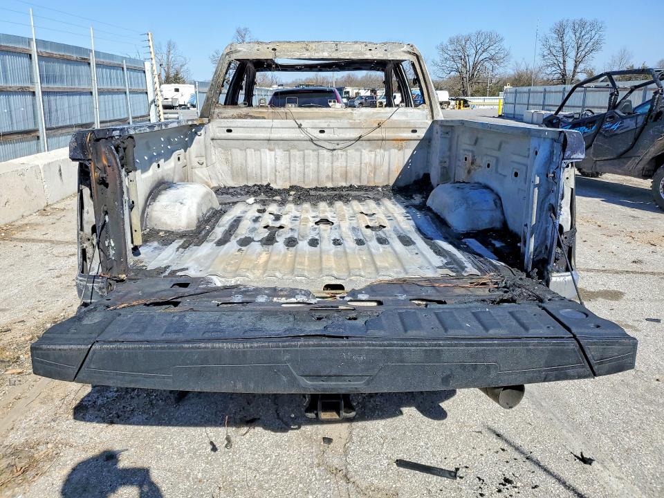 Aukcja sprzedaży 2021 Gmc Sierra, vin: 1GT49REY2MF145716, numer aukcji: 46541516