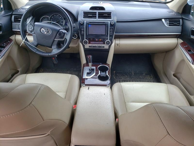 Aukcja sprzedaży 2014 Toyota Camry, vin: 4T4BF1FK2ER368218, numer aukcji: 79123985