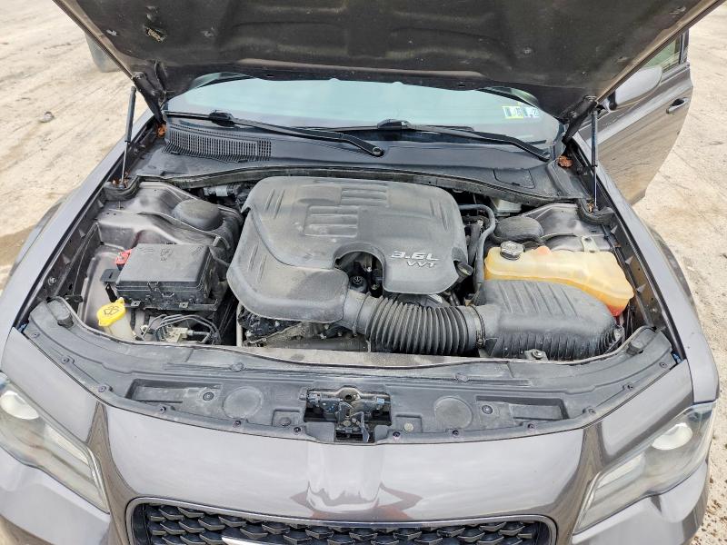 Aukcja sprzedaży 2017 Chrysler 300, vin: 2C3CCAGG8HH527082, numer aukcji: 48146766