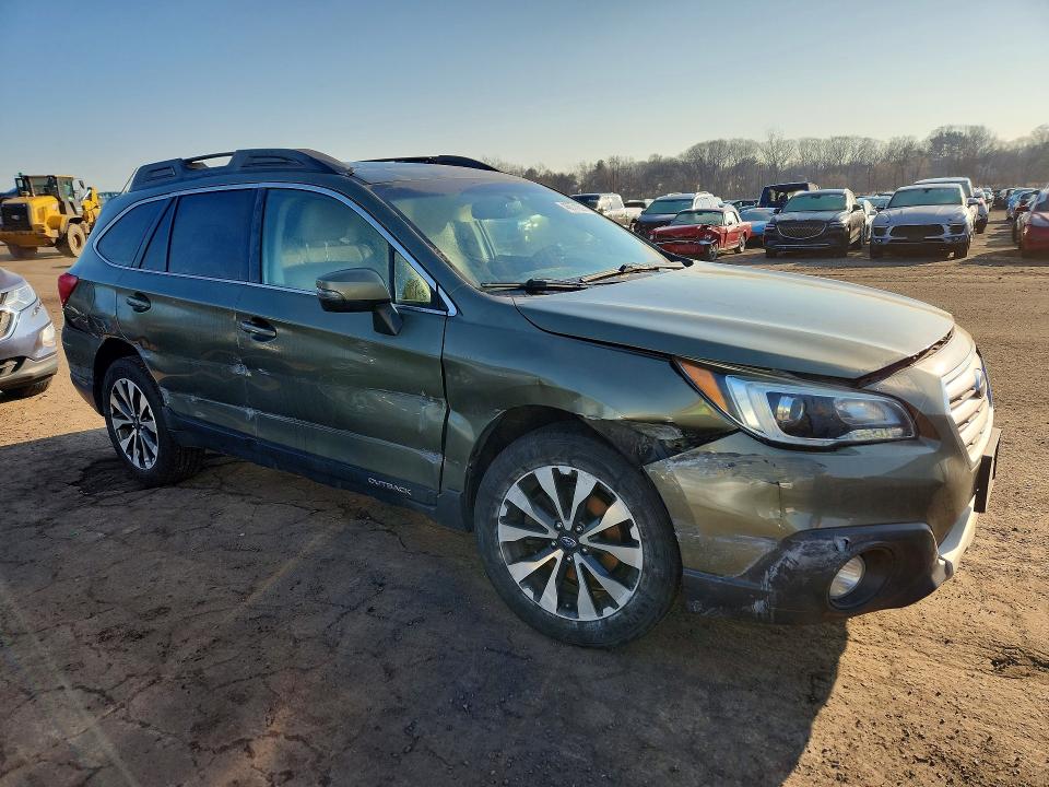Aukcja sprzedaży 2015 Subaru Outback, vin: 4S4BSALC7F3350016, numer aukcji: 46671806