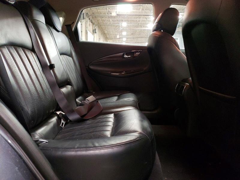 Продажа на аукционе авто 2017 Infiniti Qx50, vin: JN1BJ0RR0HM410134, номер лота: 42003126