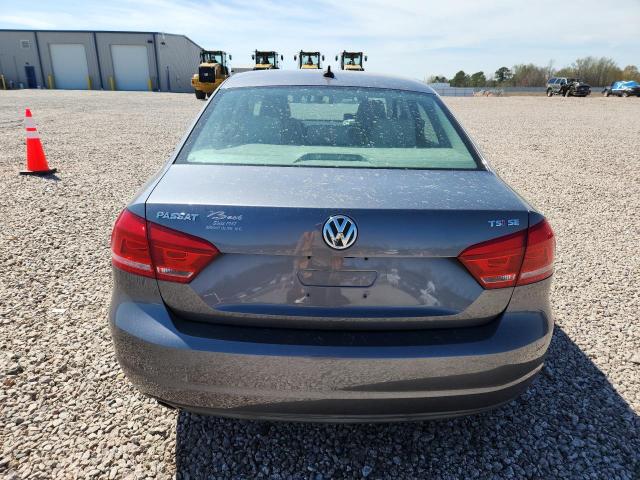 46680196 :رقم المزاد ، 1VWBS7A30EC069987 vin ، 2014 Volkswagen Passat مزاد بيع