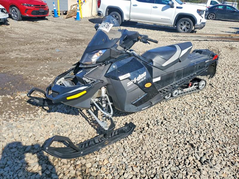 Aukcja sprzedaży 2014 Ski-doo Snowmobile, vin: 2BPSDNEB0EV000055, numer aukcji: 47772416
