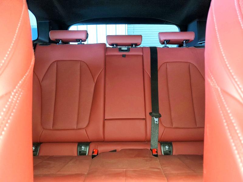 2022 Bmw X3 მანქანა იყიდება აუქციონზე, vin: 5UX53DP06N9M66365, აუქციონის ნომერი: 46916576
