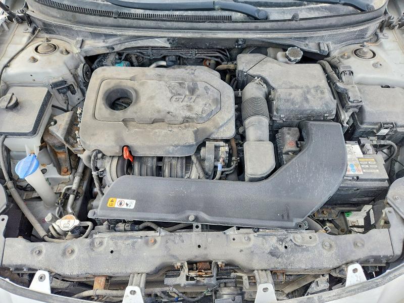 Aukcja sprzedaży 2017 Hyundai Sonata, vin: 5NPE24AF7HH538994, numer aukcji: 79370665