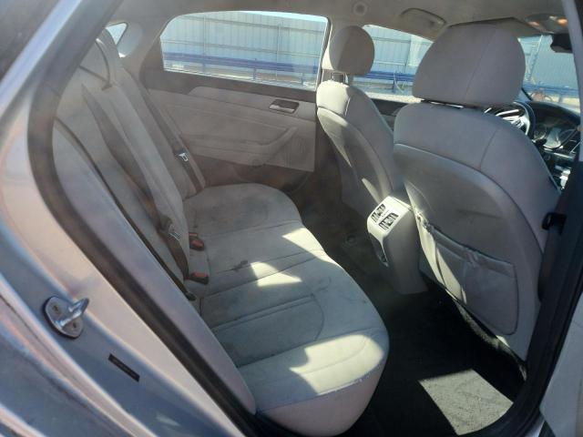 Продаж на аукціоні авто 2019 Hyundai Sonata, vin: 5NPE34AF0KH777243, номер лоту: 45602116