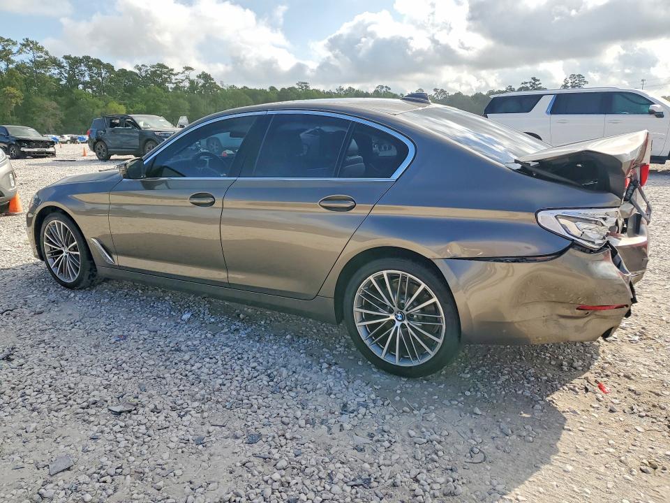 Aukcja sprzedaży 2019 Bmw 530, vin: WBAJA5C5XKWW30420, numer aukcji: 47546146