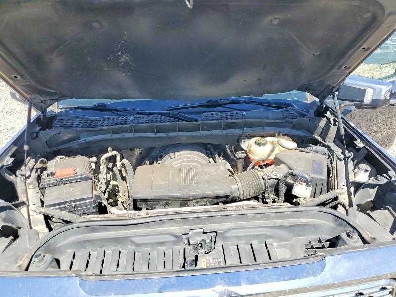 2020 Gmc Sierra მანქანა იყიდება აუქციონზე, vin: 3GTUUGEDXNG678574, აუქციონის ნომერი: 46098416