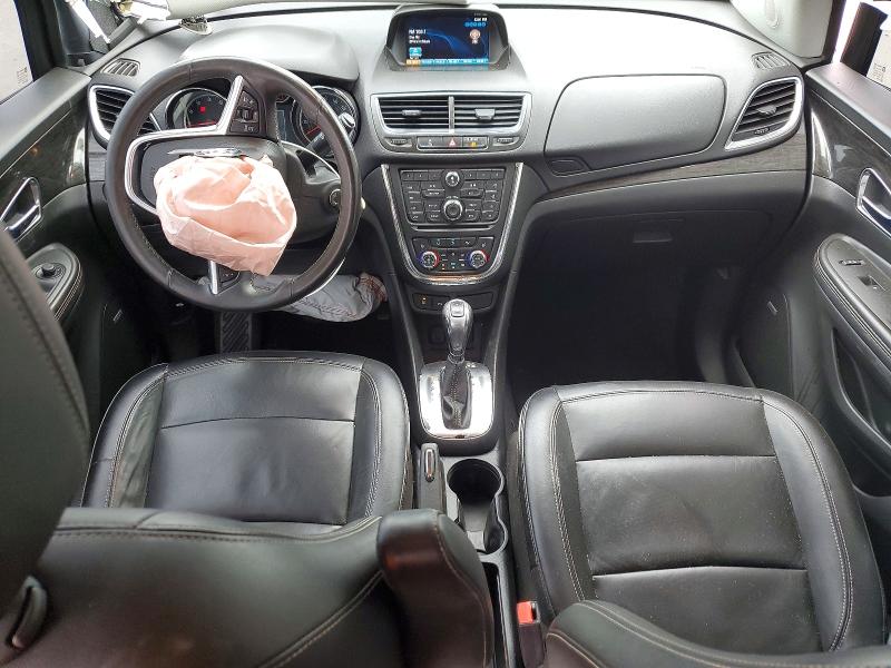Продажа на аукционе авто 2015 Buick Encore, vin: KL4CJDSB9FB098226, номер лота: 79711345