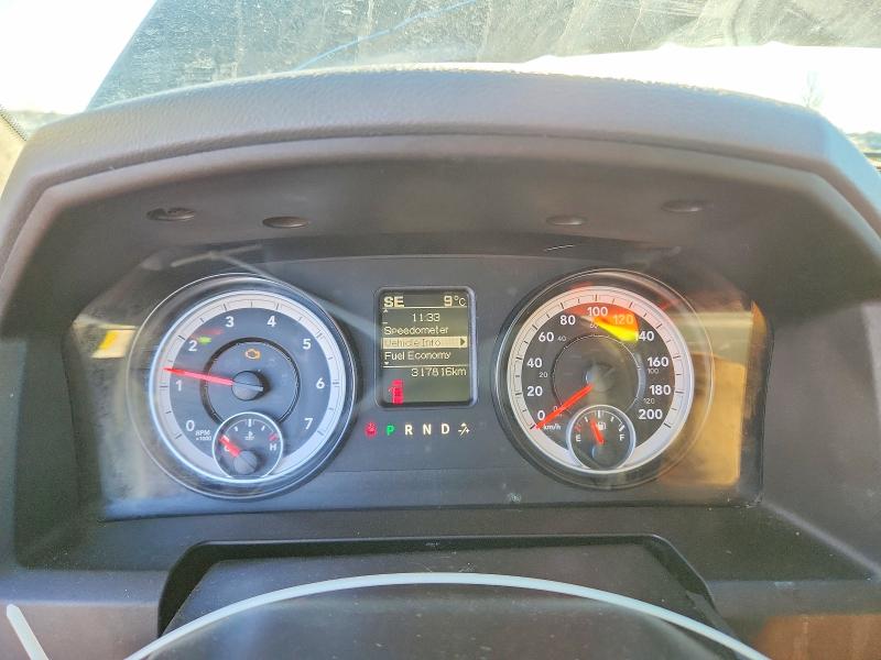 41871036 :رقم المزاد ، 3C6RR7KT6EG245148 vin ، 2014 Ram Trucks 1500 مزاد بيع