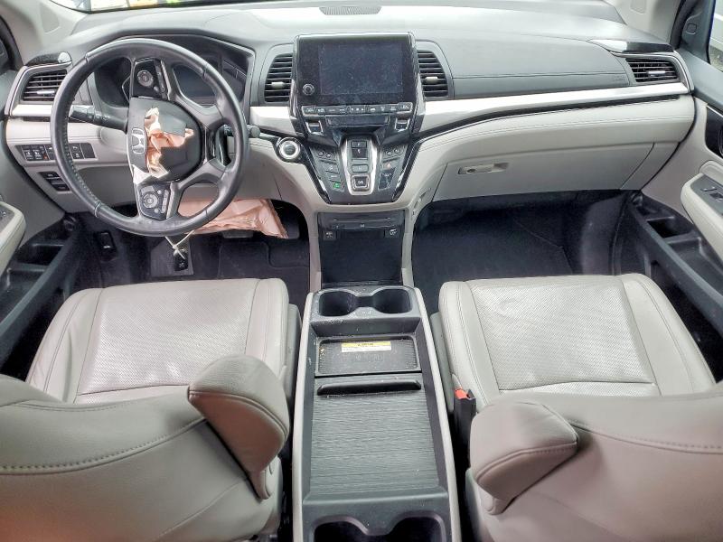 Aukcja sprzedaży 2020 Honda Odyssey, vin: 5FNRL6H98LB000533, numer aukcji: 46446296