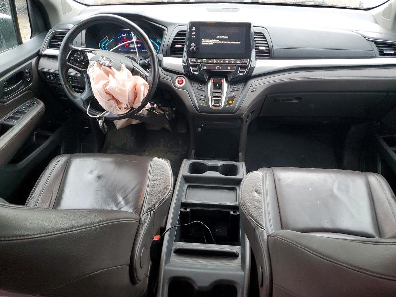 Aukcja sprzedaży 2018 Honda Odyssey, vin: 5FNRL6H66JB511323, numer aukcji: 79811325