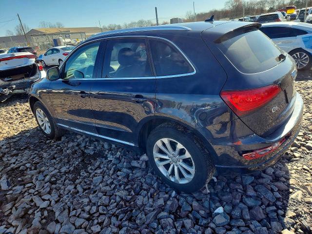 Aukcja sprzedaży 2013 Audi Q5, vin: WA1LFAFP9DA096064, numer aukcji: 46745136