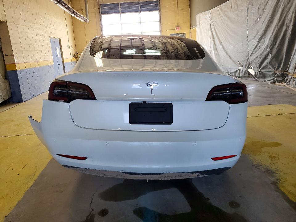 Aukcja sprzedaży 2020 Tesla Model 3, vin: 5YJ3E1EA8LF615293, numer aukcji: 78818905