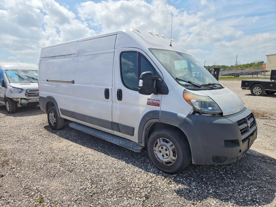 Aukcja sprzedaży 2016 Ram Promaster 2500, vin: 3C6TRVDG7GE112195, numer aukcji: 47411726