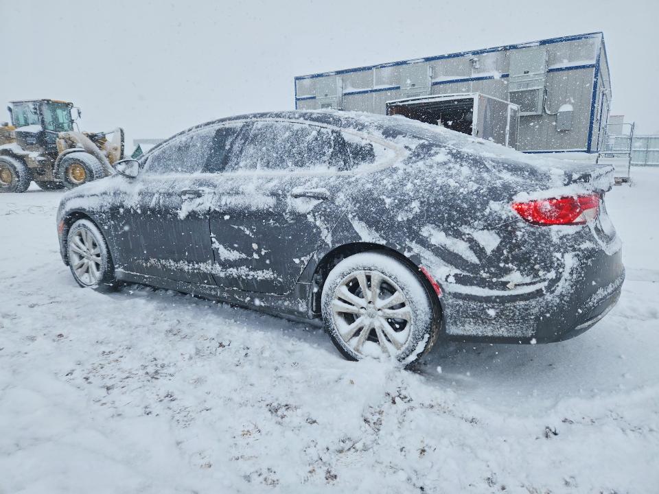 Aukcja sprzedaży 2015 Chrysler 200, vin: 1C3CCCAB5FN591268, numer aukcji: 41847836