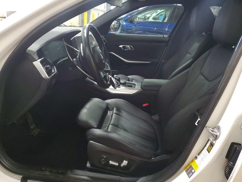 Продаж на аукціоні авто 2021 Bmw 330e, vin: 3MW5P7J00M8B60963, номер лоту: 41702096