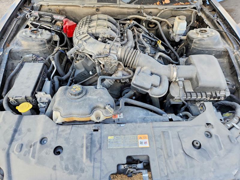 Продажа на аукционе авто 2013 Ford Mustang, vin: 1ZVBP8AM4D5275963, номер лота: 47526316