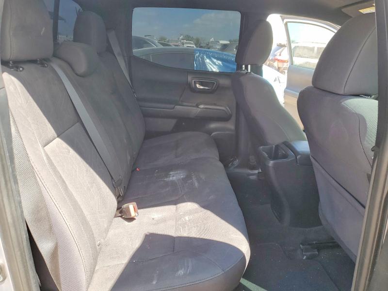 Продажа на аукционе авто 2018 Toyota Tacoma, vin: 3TMDZ5BNXJM043773, номер лота: 47731646