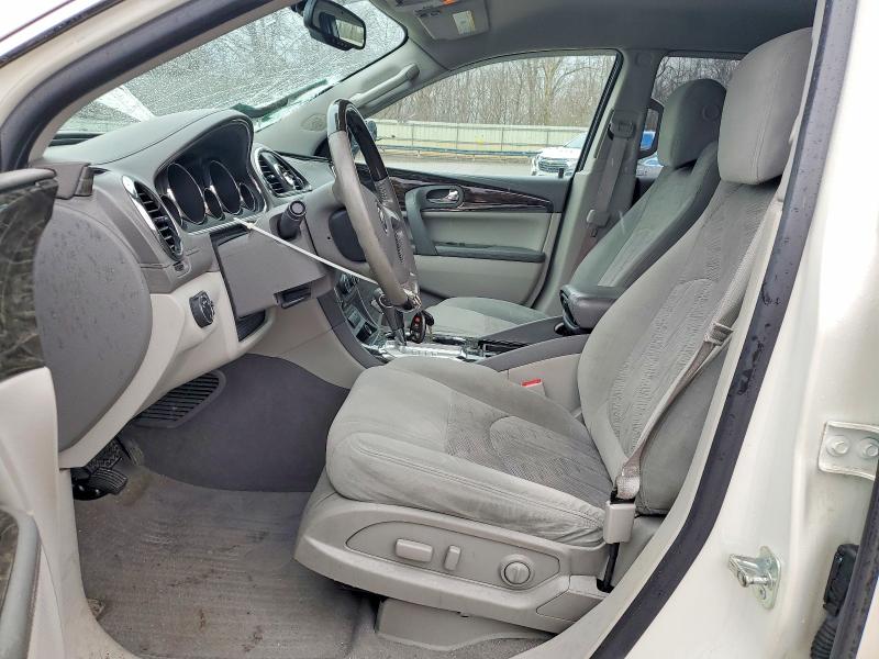 Aukcja sprzedaży 2014 Buick Enclave, vin: 5GAKRAKD3EJ271285, numer aukcji: 47004506
