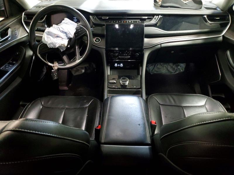 45585726 :رقم المزاد ، 1C4RJYB67R8955610 vin ، 2024 Jeep Grand Cherokee مزاد بيع