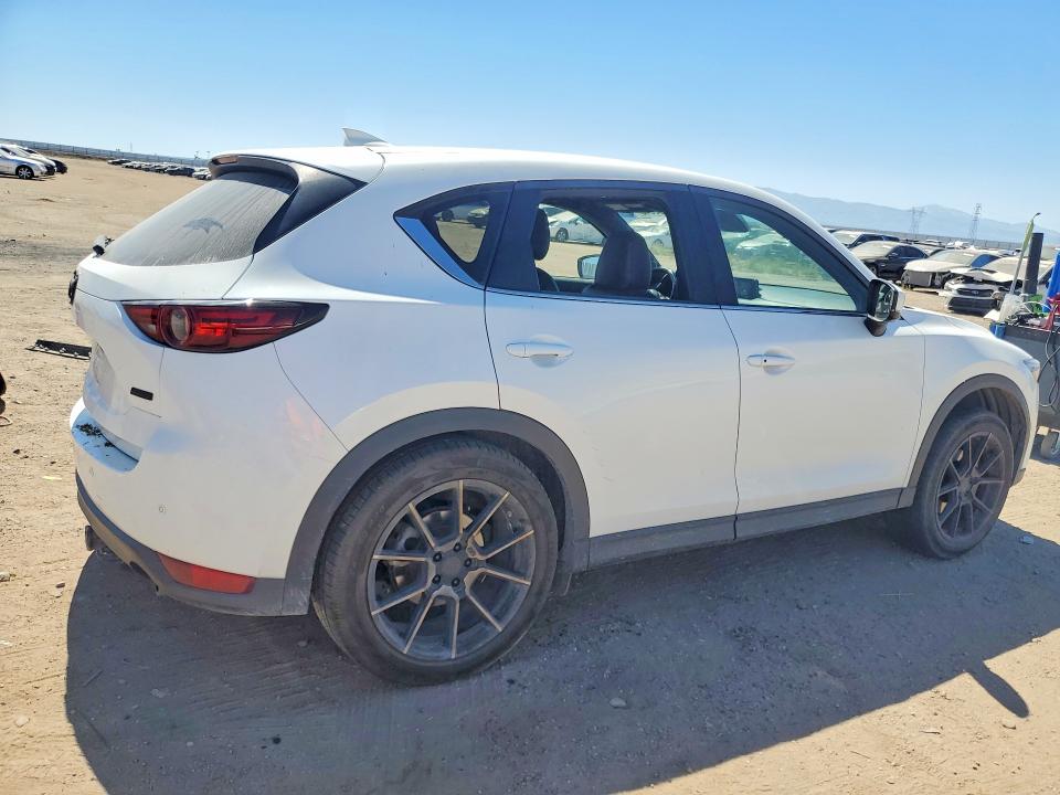 46395846 :رقم المزاد ، JM3KFBEY7K0509157 vin ، 2019 Mazda Cx-5 مزاد بيع