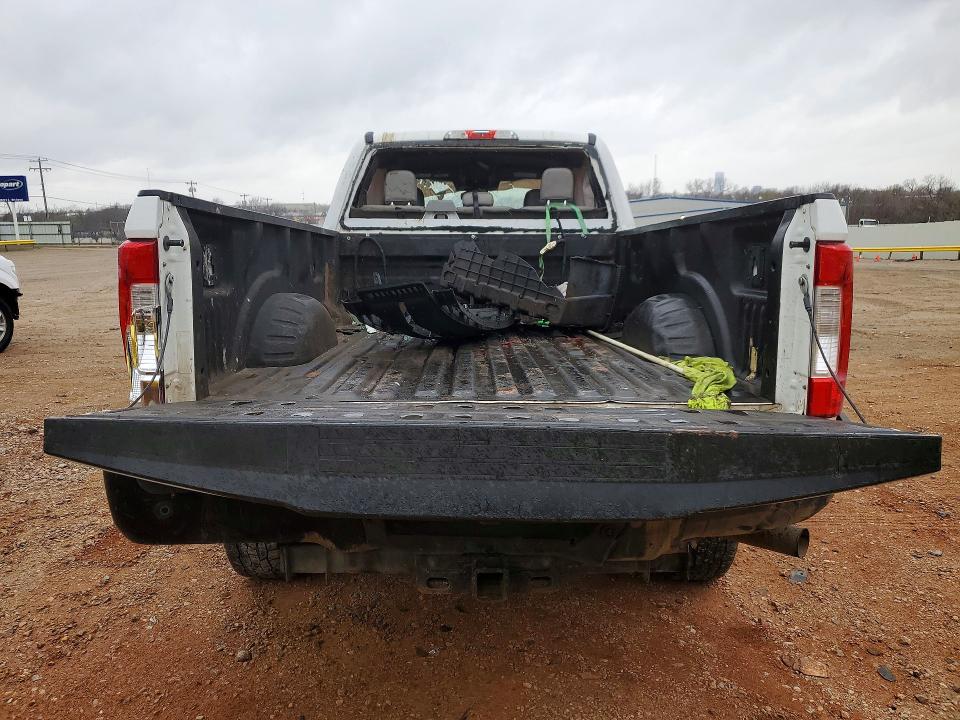 Продаж на аукціоні авто 2019 Ford F250, vin: 1FT7X2B65KEC41307, номер лоту: 79974255