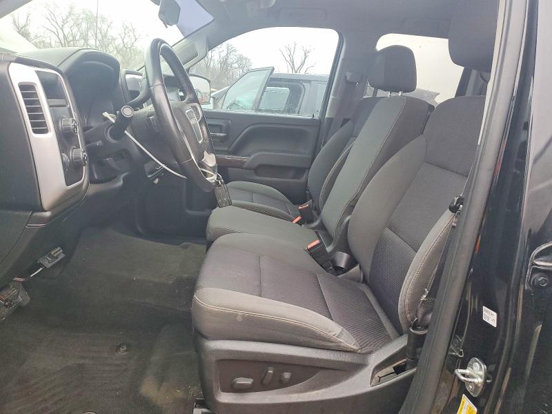 79174835 :رقم المزاد ، 1GTV2UEC5FZ159479 vin ، 2015 Gmc Sierra مزاد بيع