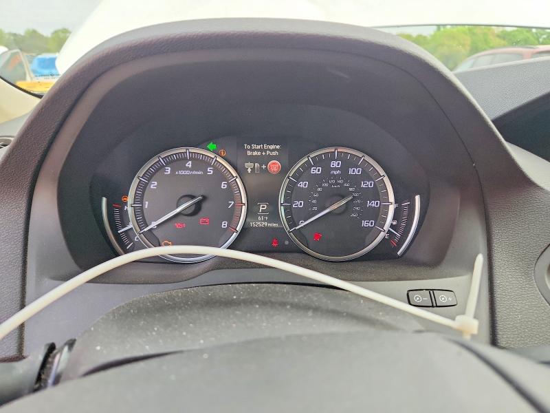 Продаж на аукціоні авто 2014 Acura Mdx, vin: 5FRYD3H2XEB008063, номер лоту: 47933816