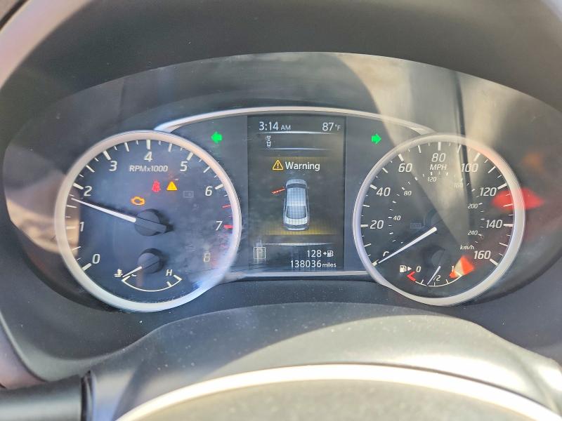 Aukcja sprzedaży 2018 Nissan Sentra, vin: 3N1AB7AP7JY284918, numer aukcji: 48036596