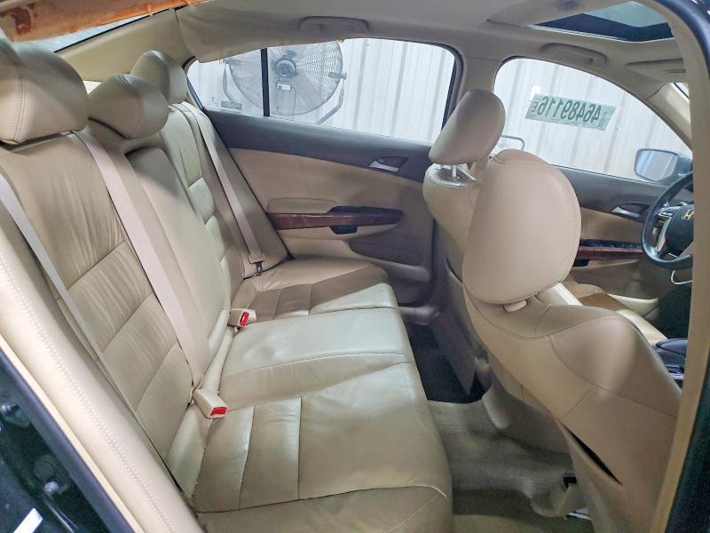 46489116 :رقم المزاد ، 1HGCP26878A063959 vin ، 2008 Honda Accord مزاد بيع