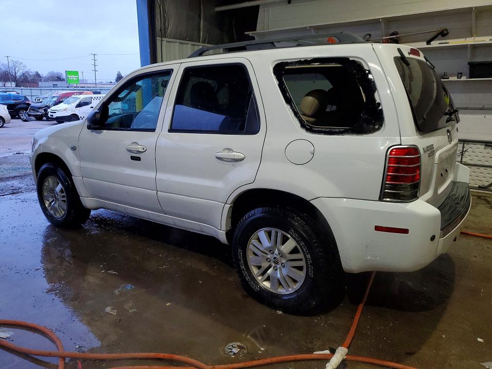 Продаж на аукціоні авто 2006 Mercury Mariner, vin: 4M2YU57146DJ00892, номер лоту: 46011326