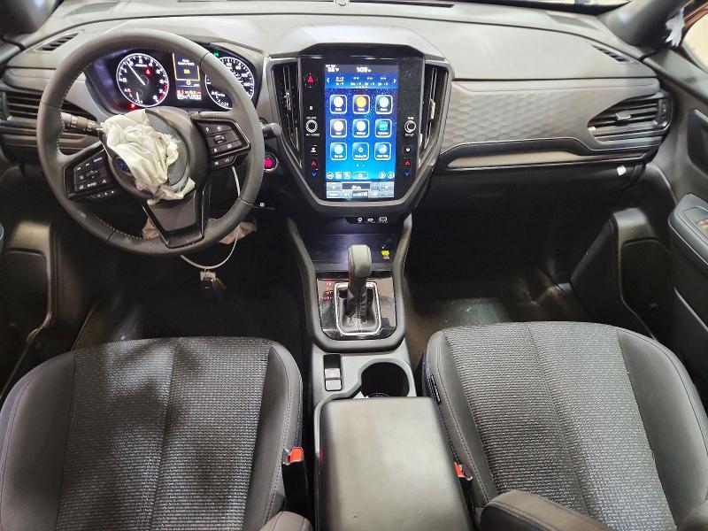 Продажа на аукционе авто 2025 Subaru Forester, vin: JF2SLDDC1SH538224, номер лота: 47354816
