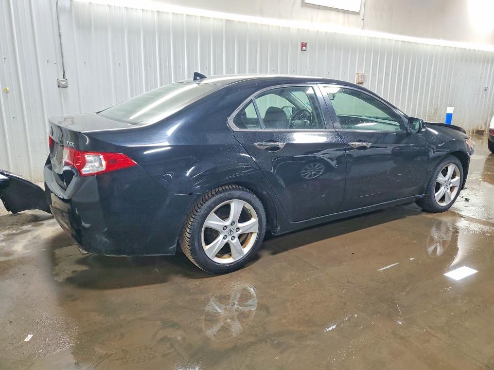 Aukcja sprzedaży 2010 Acura Tsx, vin: JH4CU2F61AC027733, numer aukcji: 45616686