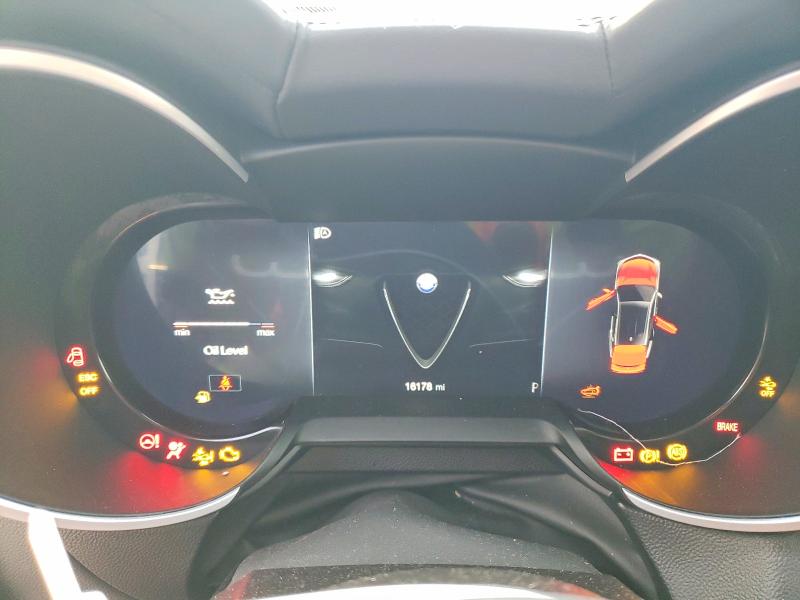 Продаж на аукціоні авто 2024 Alfa Romeo Stelvio, vin: ZASPAKBN9R7D77972, номер лоту: 41626696