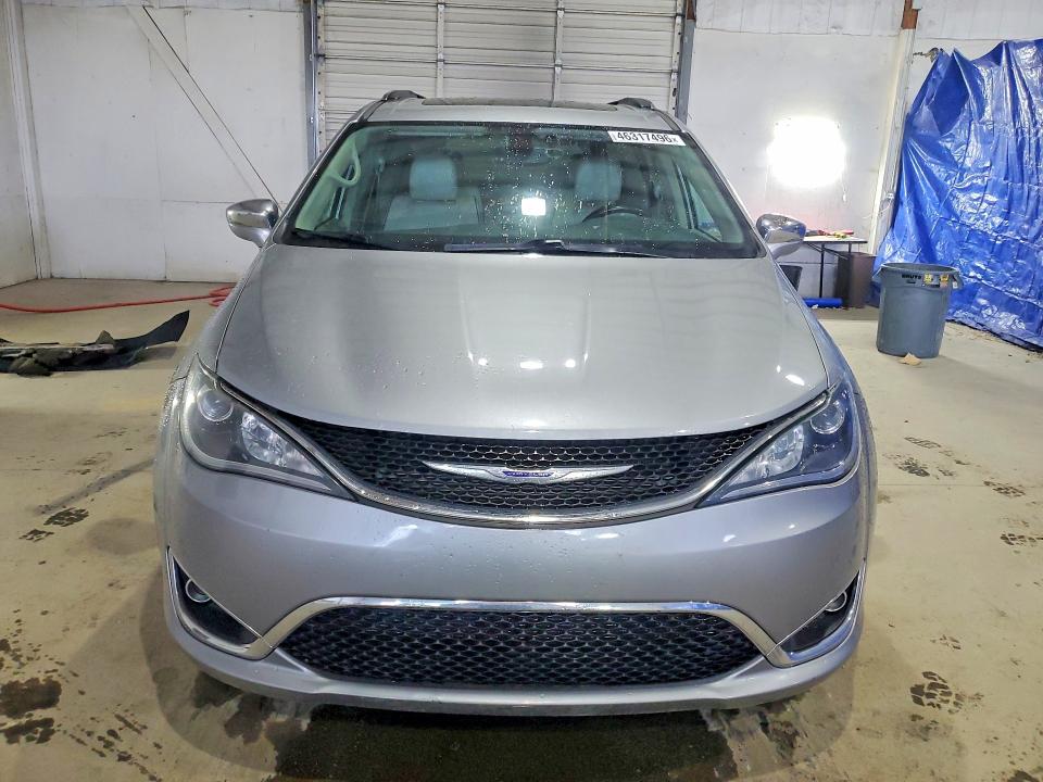 Aukcja sprzedaży 2020 Chrysler Pacifica, vin: 2C4RC1GGXLR144219, numer aukcji: 46317496