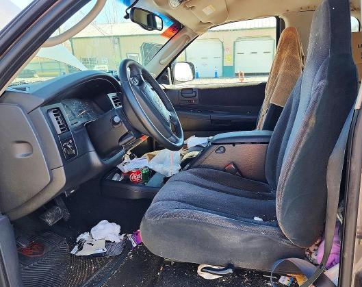 Продаж на аукціоні авто 2002 Dodge Dakota, vin: 1B7GG32N42S509018, номер лоту: 76936925