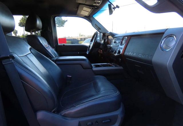 Продажа на аукционе авто 2011 Ford F250, vin: 1FT7W2BT4BEC86361, номер лота: 41784186