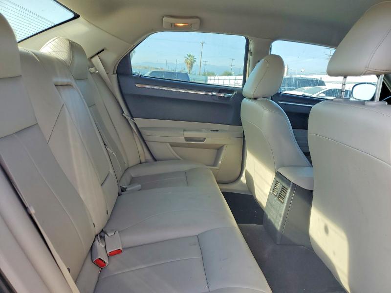 47381126 :رقم المزاد ، 2C3KA53GX6H189602 vin ، 2006 Chrysler 300 مزاد بيع