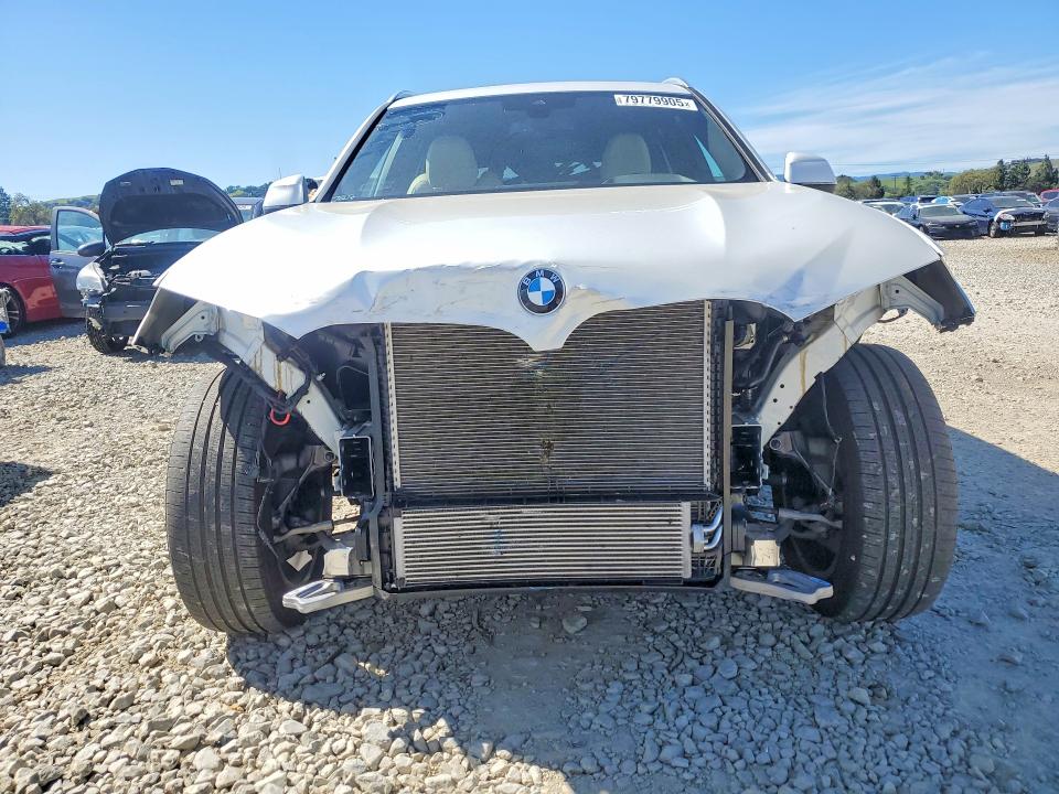 Aukcja sprzedaży 2023 Bmw X3, vin: 5UX53DP02P9R57504, numer aukcji: 79779905