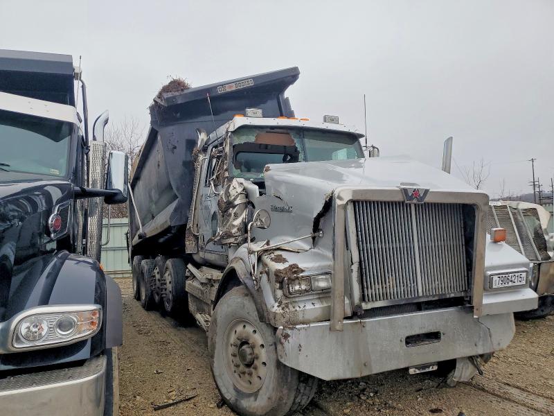 2019 Western Star Conventional მანქანა იყიდება აუქციონზე, vin: 5KKHAED14KPKF8722, აუქციონის ნომერი: 79064215