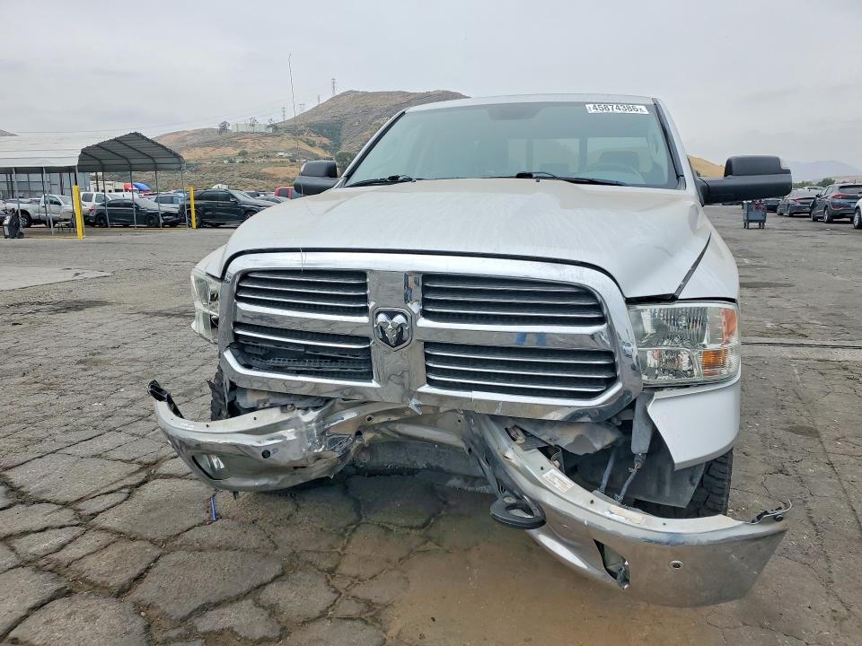 Продажа на аукционе авто 2016 Ram 1500, vin: 1C6RR7GM6GS207397, номер лота: 45874386