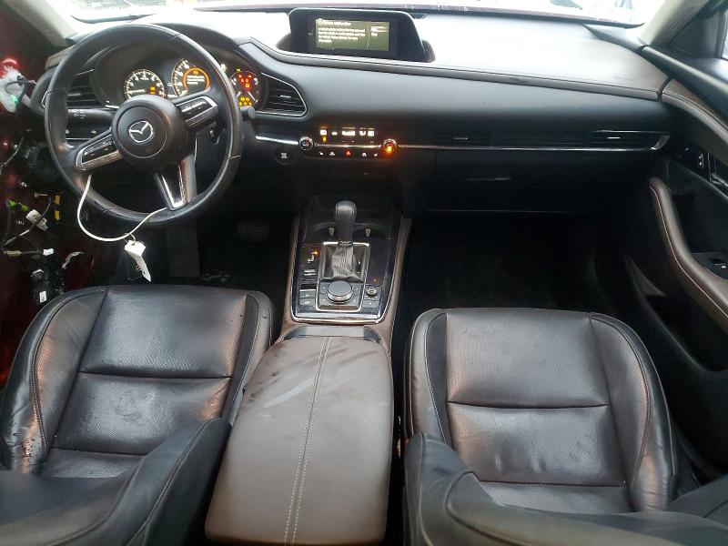 Aukcja sprzedaży 2020 Mazda Cx-30, vin: 3MVDMBEM2LM137566, numer aukcji: 79617765