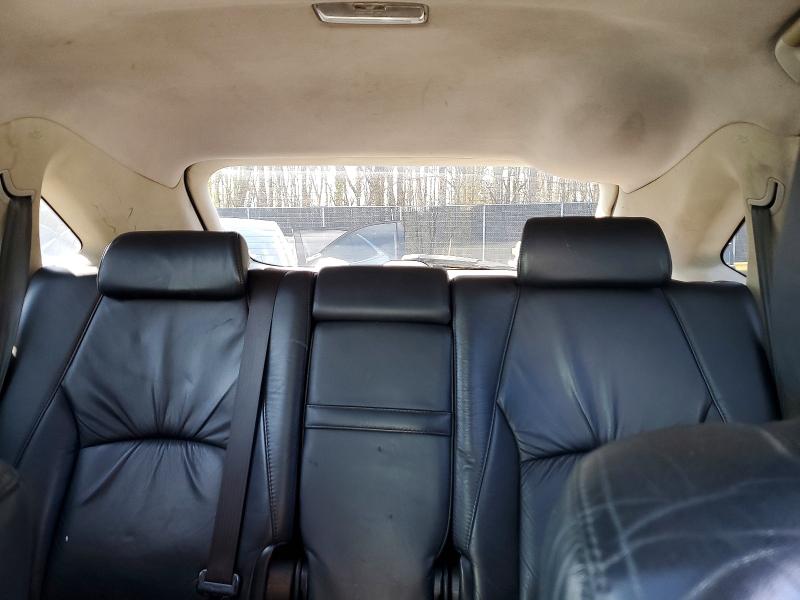 Aukcja sprzedaży 2009 Lexus Rx 350, vin: 2T2HK31U99C121429, numer aukcji: 47088766