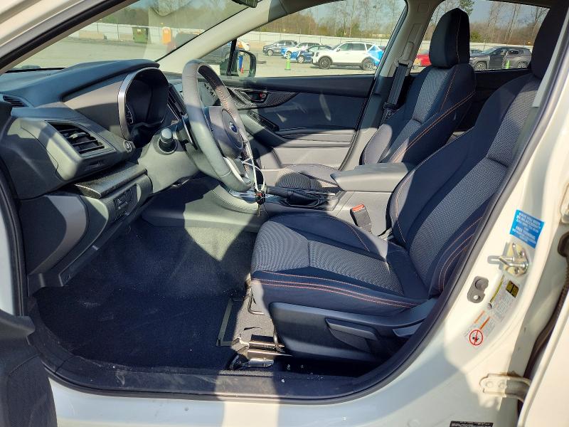 Aukcja sprzedaży 2019 Subaru Crosstrek, vin: JF2GTACC0KH264097, numer aukcji: 45627556
