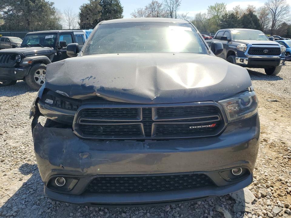 Aukcja sprzedaży 2015 Dodge Durango, vin: 1C4RDJAG6FC729589, numer aukcji: 47381266