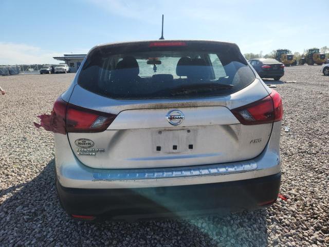 Aukcja sprzedaży 2017 Nissan Rogue Sport, vin: JN1BJ1CR8HW127385, numer aukcji: 47352246
