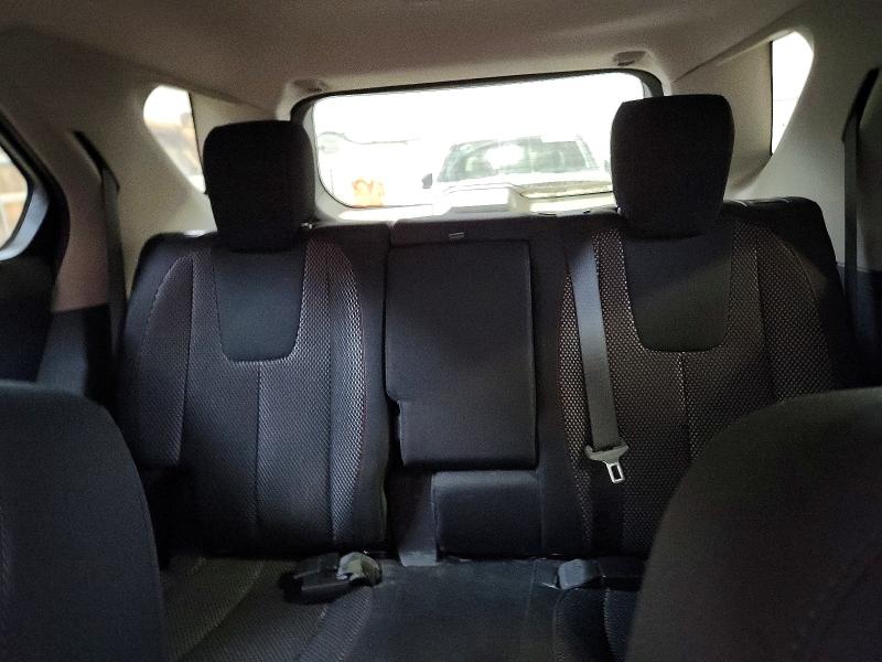 Aukcja sprzedaży 2013 Chevrolet Equinox, vin: 2GNFLEE32D6365947, numer aukcji: 45920226